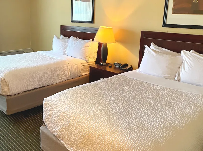 Quality Inn West Lafayette - University Area hotel detail image 6