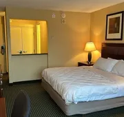 Quality Inn West Lafayette - University Area hotel detail image 7
