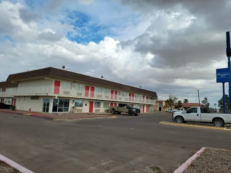Motel 6 – Pecos, TX hotel detail image 2