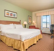 Baymont Inn and Suites by Wyndham Sturgis hotel detail image 5
