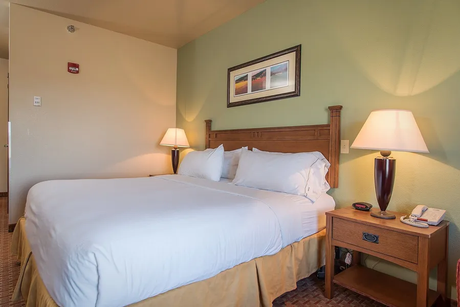 Baymont Inn and Suites by Wyndham Sturgis hotel detail image 6