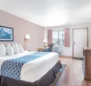 Days Inn by Wyndham Spearfish hotel detail image 5