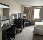 Super 8 by Wyndham Sturgis hotel detail image 3