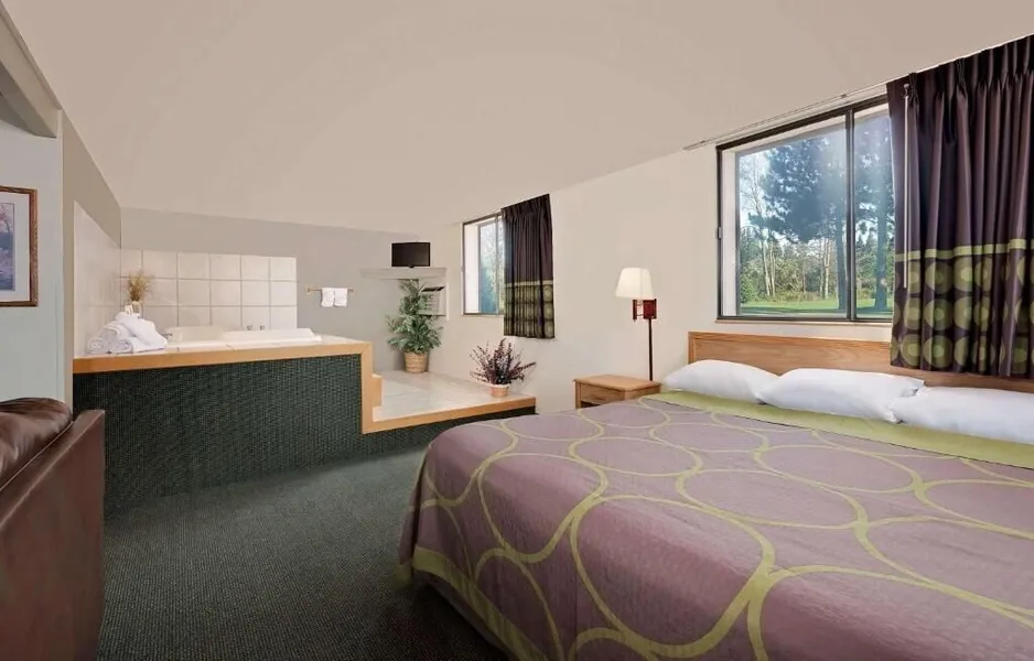 FairBridge Inn & Suites Spearfish hotel detail image 6