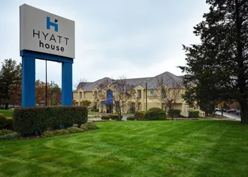 HYATT house Bridgewater hotel thumbnail 2