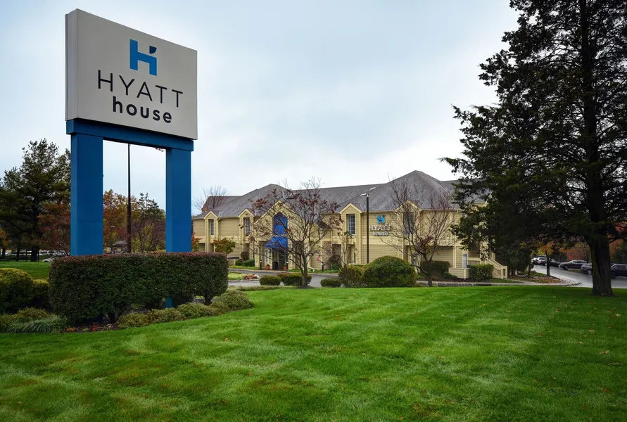HYATT house Bridgewater hotel detail image 2