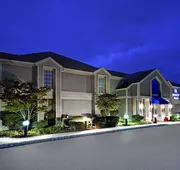 HYATT house Bridgewater hotel detail image 4