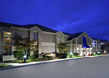 HYATT house Bridgewater hotel thumbnail 4