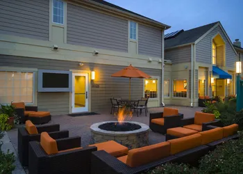 HYATT house Bridgewater hotel thumbnail 5