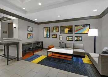 HYATT house Bridgewater hotel thumbnail 6