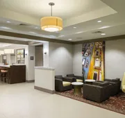 HYATT house Bridgewater hotel detail image 7