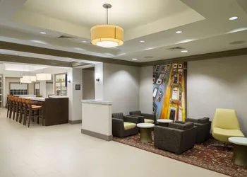 HYATT house Bridgewater hotel thumbnail 7