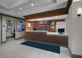 HYATT house Bridgewater hotel thumbnail 8