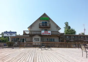 The Crow Peak Lodge hotel thumbnail 2