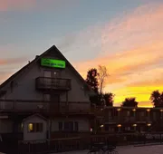 The Crow Peak Lodge hotel detail image 3