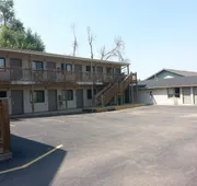 The Crow Peak Lodge hotel detail image 5