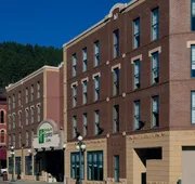 Holiday Inn Express Hotel & Suites Deadwood-Gold Dust Casino by IHG hotel detail image 3