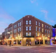 Holiday Inn Express Hotel & Suites Deadwood-Gold Dust Casino by IHG hotel detail image 4