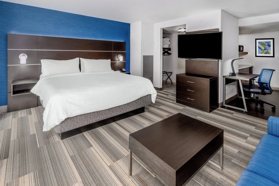 Holiday Inn Express Hotel & Suites Deadwood-Gold Dust Casino by IHG hotel detail image 6