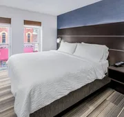 Holiday Inn Express Hotel & Suites Deadwood-Gold Dust Casino by IHG hotel detail image 7