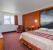 Super 8 by Wyndham Dumfries/Quantico hotel detail image 4