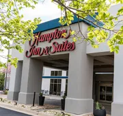 Hampton Inn & Suites Leesburg hotel detail image 3