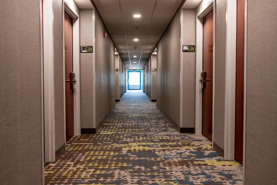 Hampton Inn & Suites Leesburg hotel detail image 6
