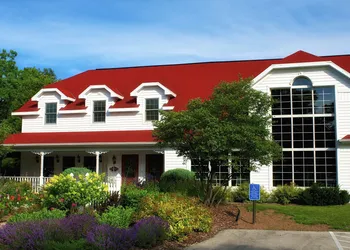 High Point Inn hotel thumbnail 2