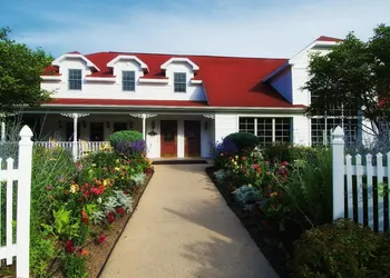 High Point Inn hotel thumbnail 3