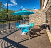 Hampton Inn Dumfries/Quantico hotel detail image 3