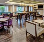 Hampton Inn Dumfries/Quantico hotel detail image 4
