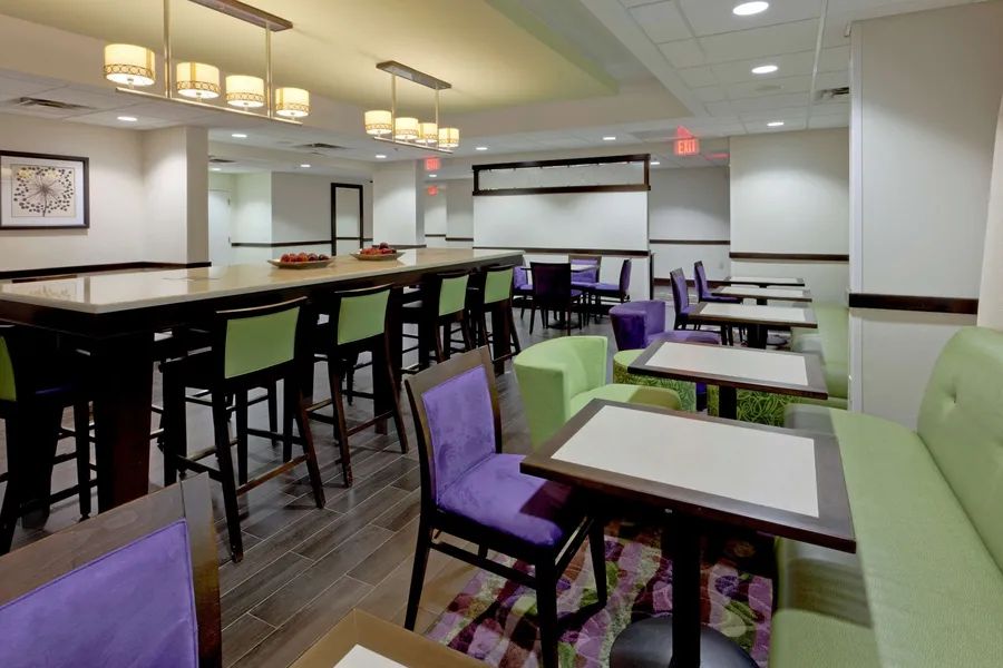 Hampton Inn Dumfries/Quantico hotel detail image 6