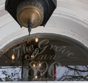 The Grove Inn hotel detail image 3