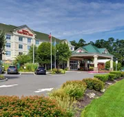 Hilton Garden Inn Hamilton hotel detail image 7