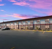Red Roof Inn & Suites Vineland - Buena hotel detail image 4