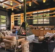 The Ozarker Lodge hotel detail image 3