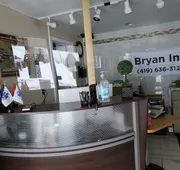 Bryan Inn hotel detail image 4