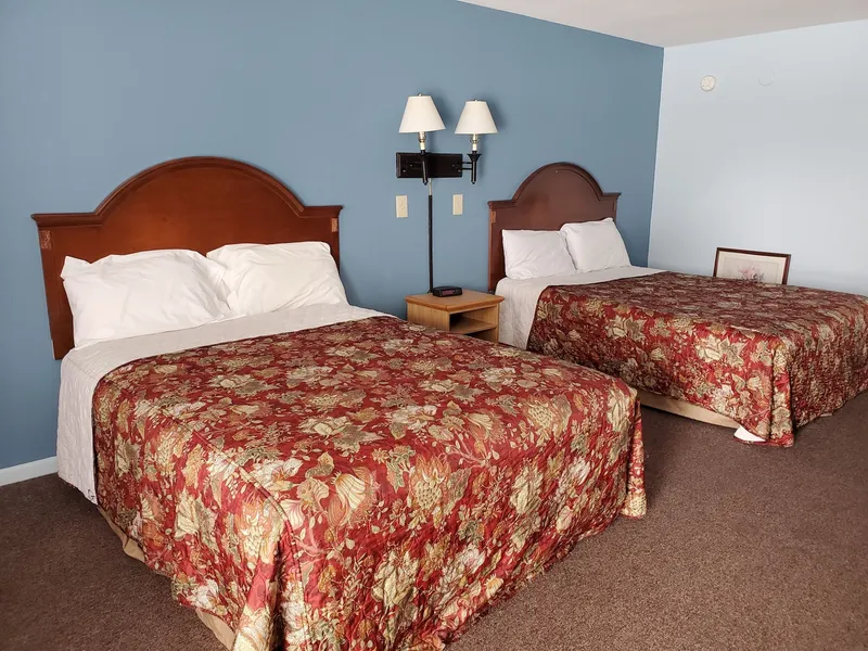 Bryan Inn hotel detail image 6