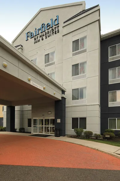 Fairfield Inn & Suites by Marriott Millville Vineland hotel detail image 2