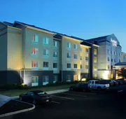 Fairfield Inn & Suites by Marriott Millville Vineland hotel detail image 3