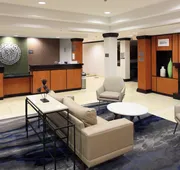 Fairfield Inn & Suites by Marriott Millville Vineland hotel detail image 4