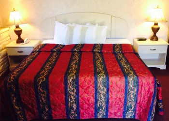 Red Carpet Inn and Suites - Hammonton West/Winslow Township hotel thumbnail 2
