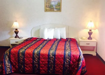Red Carpet Inn and Suites - Hammonton West/Winslow Township hotel thumbnail 3