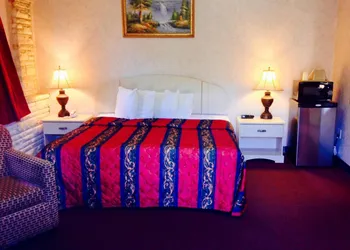 Red Carpet Inn and Suites - Hammonton West/Winslow Township hotel thumbnail 4