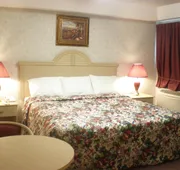 Red Carpet Inn & Suites Hammonton NJ Route-30E hotel detail image 7