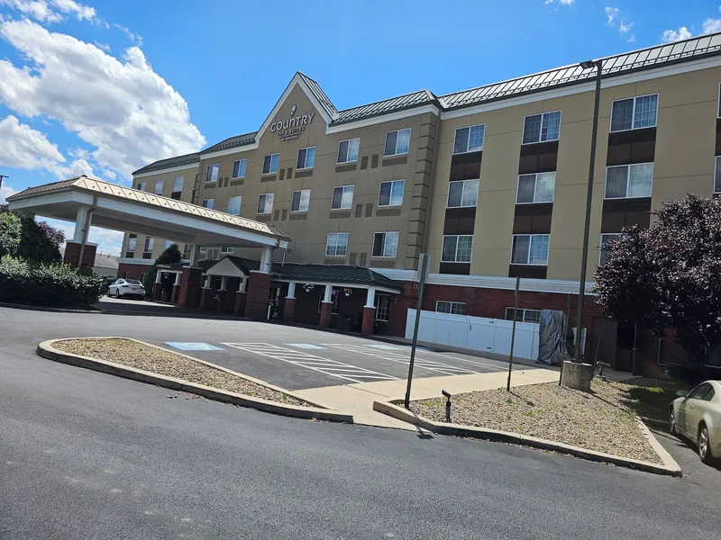 Country Inn & Suites by Radisson, Hagerstown, MD hotel detail image 2