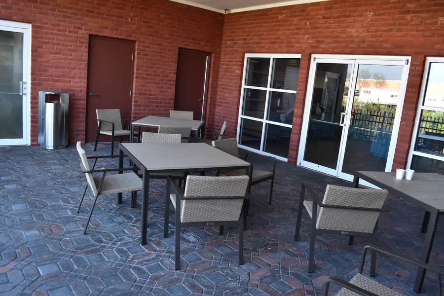 Country Inn & Suites by Radisson, Hagerstown, MD hotel detail image 6