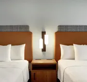 Hampton Inn Hagerstown hotel detail image 7