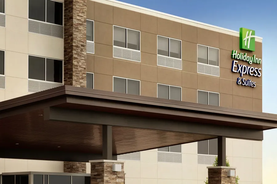 Holiday Inn Express & Suites Clear Spring by IHG hotel detail image 2