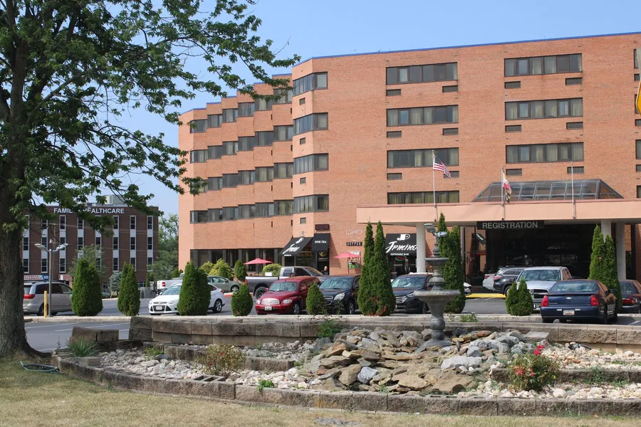 APM Inn and Suites hotel detail image 2